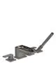 AXOR-HG-AXOR-MyEdition-4-Loch-Wannenrandarmatur-ohne-Platte-Brushed-Black-Chrome-47432340 gallery number 1